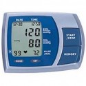 Arm Blood Pressure Monitor - 3x30 Sets Memory - Blue
