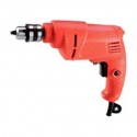 450W Electric Drill - 10mm - 0-2800r/min - Red_D1148496_1