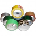 36 pcs Blue Duct Tape - 230 mic_D1143598_1