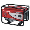 15L Gasoline Generator Set - 590*445*435mm - Gx160 Engine