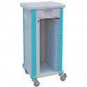 ABS Case History Folder Single Trolley - 990*402mm_D1147493_1