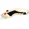 Cutter - Aluminium Alloy - Gold & Black - 5 Blades_D1148392_1