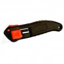 Cutter - Auto-Retractable - Black & Red_D1148403_1