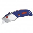 Cutter - Zinc Alloy - Silver & Blue - 5 Blades_D1148410_1