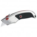 Cutter - Zinc Alloy - Silver & Black - 5 Blades_D1148411_1