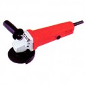 650W 8-Piece Set Angle Grinder Set - Dia. 115mm, 11000 rpm - Red_D1148479_1