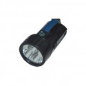 3*3W Explosion Proof Black Searchlight - 6Ah - 1.2kg_D1152820_1