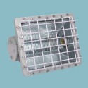 400W Explosion Proof Flood Light - 468*319*210mm - 35000lm