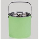 Ice / Wine Bucket - Capacity: 1300ml - Green Finish_D1152955_1