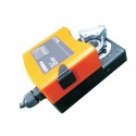 3-Point Control Air Damper Actuator - 10 N.m Torque - 230VAC_D1152966_1