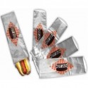 Split Case Foot Long Hot Dog Foil Bags - Qty. 2000 pcs_D1010191_1