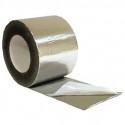 PVC Electrical Insulation Tape - Vapor Barrier Tape - 4" x 45ft - Qty. 12 Rolls_D1016485_1