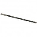 HSS Hexagon Broach, 1"_D1048436_1