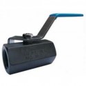 Ball Valve - Carbon Steel Threaded_D1081658_1
