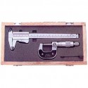 2 pcs Measuring tool Set