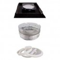 Sun Tunnel Flexi-Tube Kit - Tile or Slate Flashing_D1139864_1