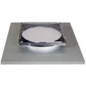 343mm (DEK) Dome for Sun Tunnel_D1139916_1