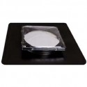 343mm FLAT (SHINGLE) Dome for Sun Tunnel_D1139922_1