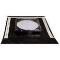 343mm Dome (SLATE) for Sun Tunnel_D1139925_1