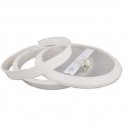Ceiling Parts for 343mm Sun Tube System_D1139976_1