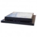 343mm Double Glazed Top_D1139983_1