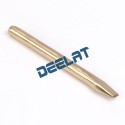Chisel - Non-sparking Aluminum-Bronze - Flat - 0.55" x 0.55" x 6.3"_D1140452_1