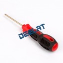 Non-Sparking Phillips Screwdriver - Size 3 - 5mm x 250mm_D1140500_1