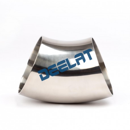 Short Radius Elbow – 3A – 3” Short Radius Elbow – 3A – 3”_D1140535_main