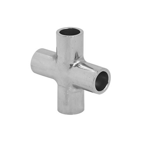 Cross Pipe – 3A – 1-1/4” Cross Pipe – 3A – 1-1/4”_D1140592_main