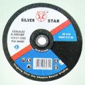 100 pcs pack Flat Cutting wheel for Metal Type-41-9"_D1140652_1