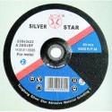 100 pcs pack Depressed Center Cutting wheel for Metal Type-42-7"_D1140662_1