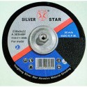 24 pcs pack Grinding wheel with Aluminum core for Metal Type-27-7"_D1140679_1