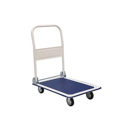 Folding Dolly - 300kg Capacity - HJ3001 Folding Dolly - 300kg Capacity - HJ3001_D1140703_main