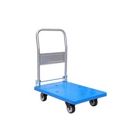 Folding Dolly - 300kg Capacity - HJ300P Folding Dolly - 300kg Capacity - HJ300P_D1140705_main