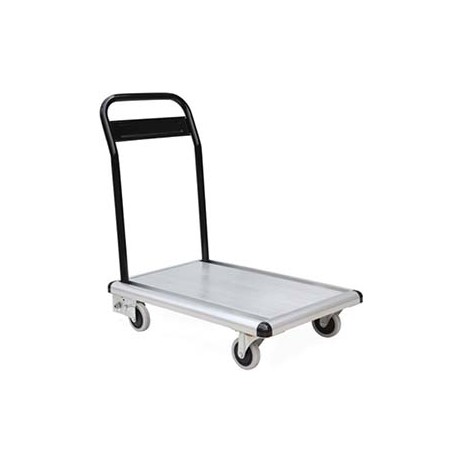 Folding Dolly - 661lbs Capacity - HJ300A Folding Dolly - 661lbs Capacity - HJ300A_D1140707_main