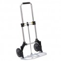 Folding Dolly - Aluminum Deck - 143lbs Capacity_D1140708_1