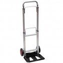 Folding Dolly - Aluminum Deck - 198lbs Capacity_D1140711_1