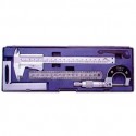 4 pcs Measuring tool Set