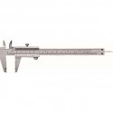 Dial Caliper - Heavy Duty Vernier - 6" x 0.02mm_D1140834_1