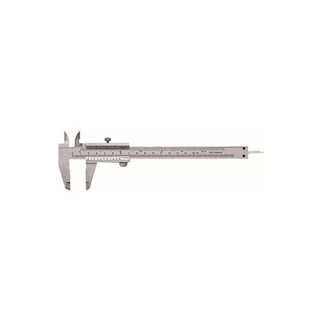 Dial Caliper - Heavy Duty Vernier - 8 x 0.02mm Dial Caliper_D1140835_main