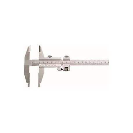 Dial Caliper Deelat