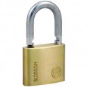 Unique Shape Brass Padlock--BC90-20_D1140843_1