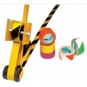 Floor Marking Tape - 36 yards