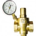 Copper Piston Reducing Valve--1-1/2" Female-Female_D1141393_1