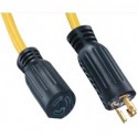 Extension Cord – Generator – 25’ - 125 V_D1141738_1