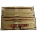Letter Slot - 253 x 78mm With Brushed Finish_D1142578_1