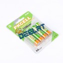 AA Rechargeable Batteries - 4-Pack