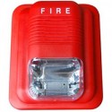 Flasher Sounder – DC 12/24 V – Alarm Sound 100 dB_D1142919_1