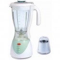2 in 1 Electric Blender - 1.5 Liter_D1143128_1