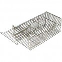 Mouse Bait Station - 38x17.8x16.5 cm